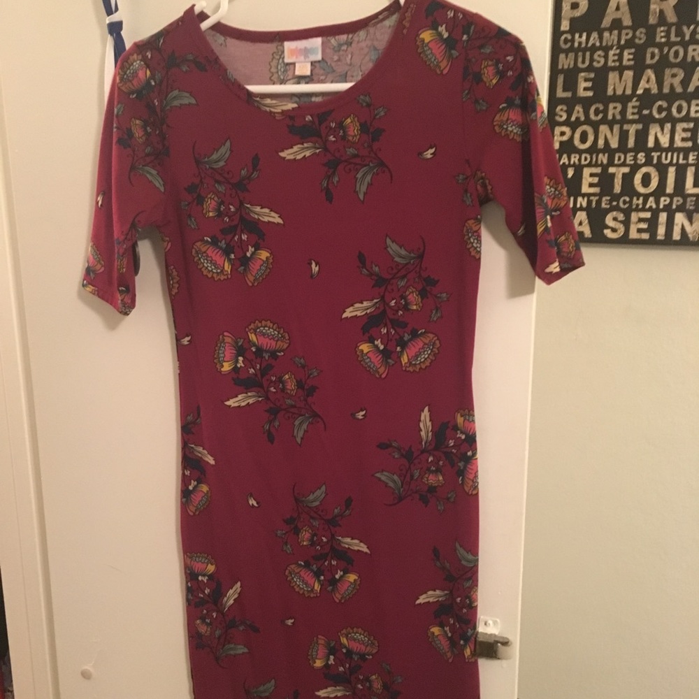 Xxs Julia lularoe